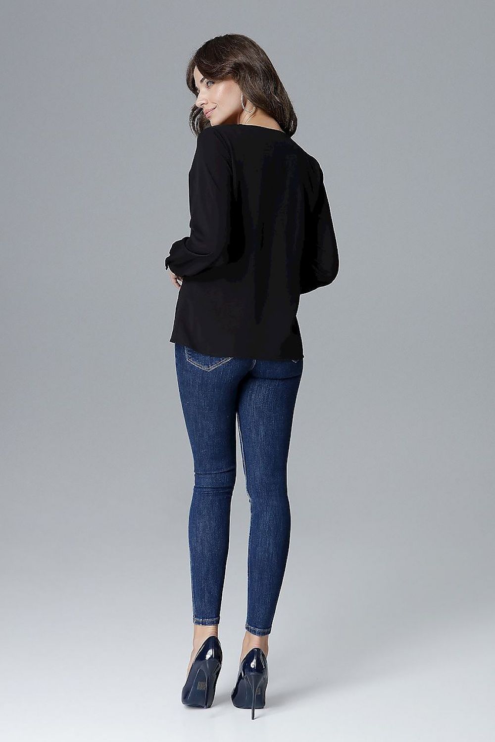 Maglia model 128511 Lenitif - Modern Vogue