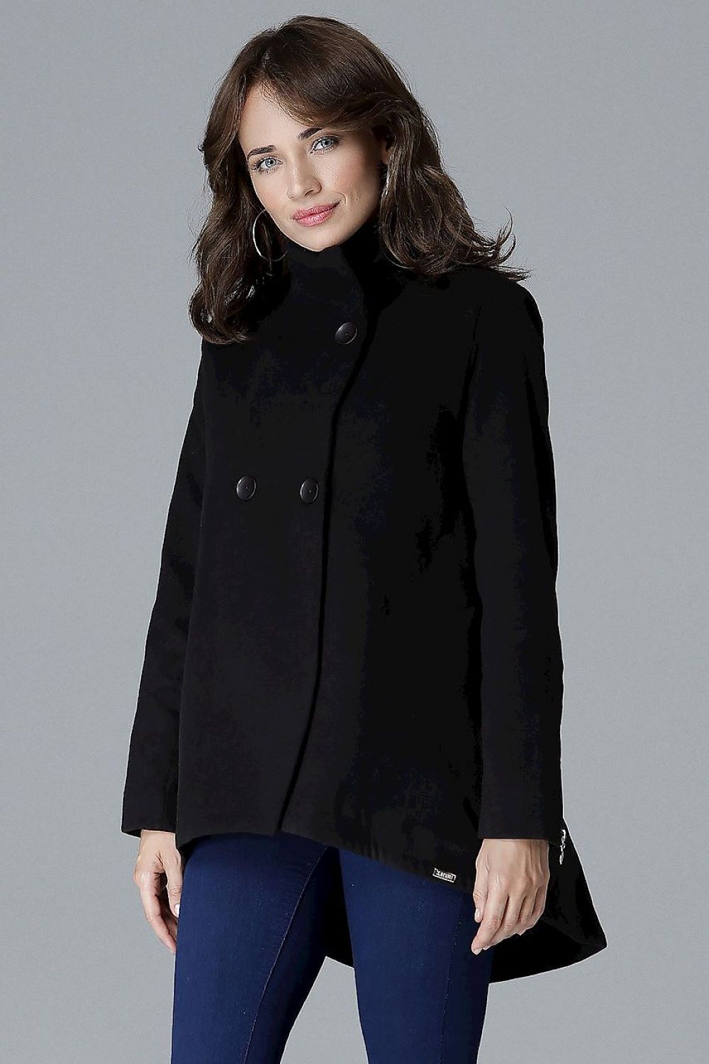 Giubbino model 128522 Lenitif