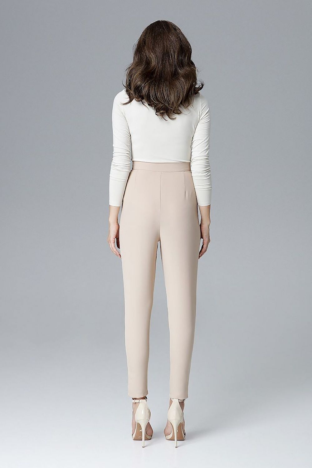 Pantaloni da donna model 128531 Lenitif