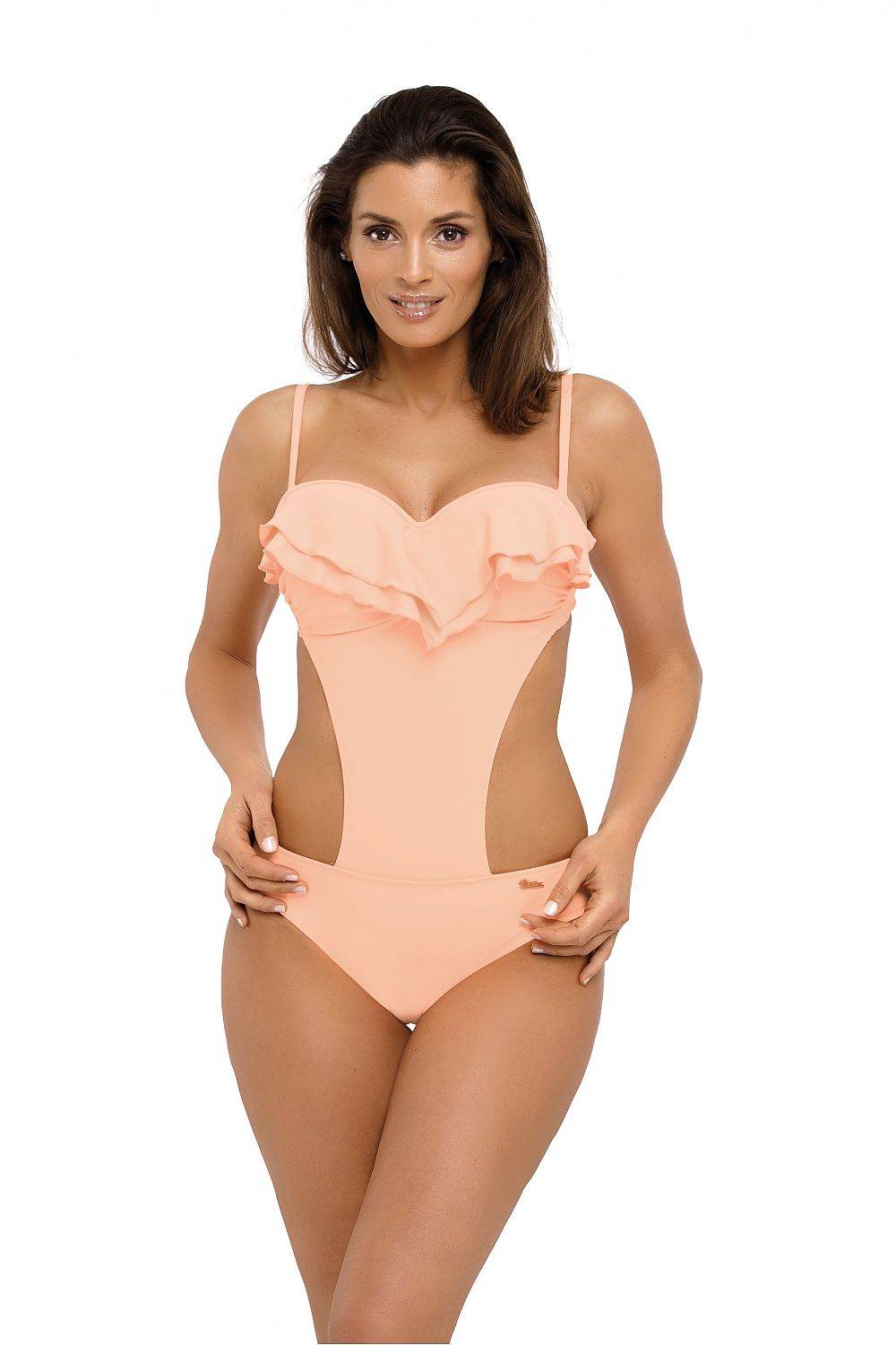 Costume a un pezzo model 128595 Marko - Modern Vogue
