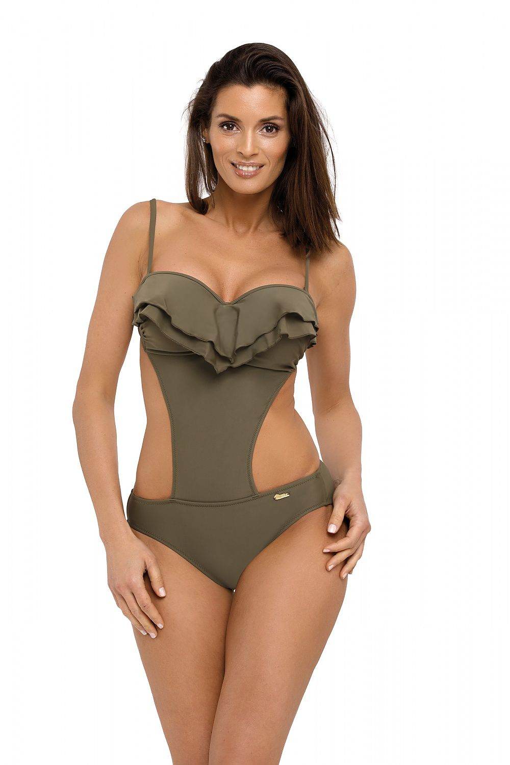 Costume a un pezzo model 128595 Marko - Modern Vogue