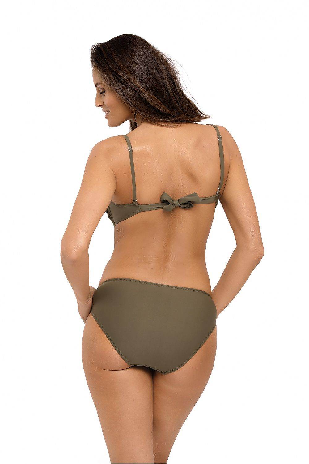 Costume a un pezzo model 128595 Marko - Modern Vogue