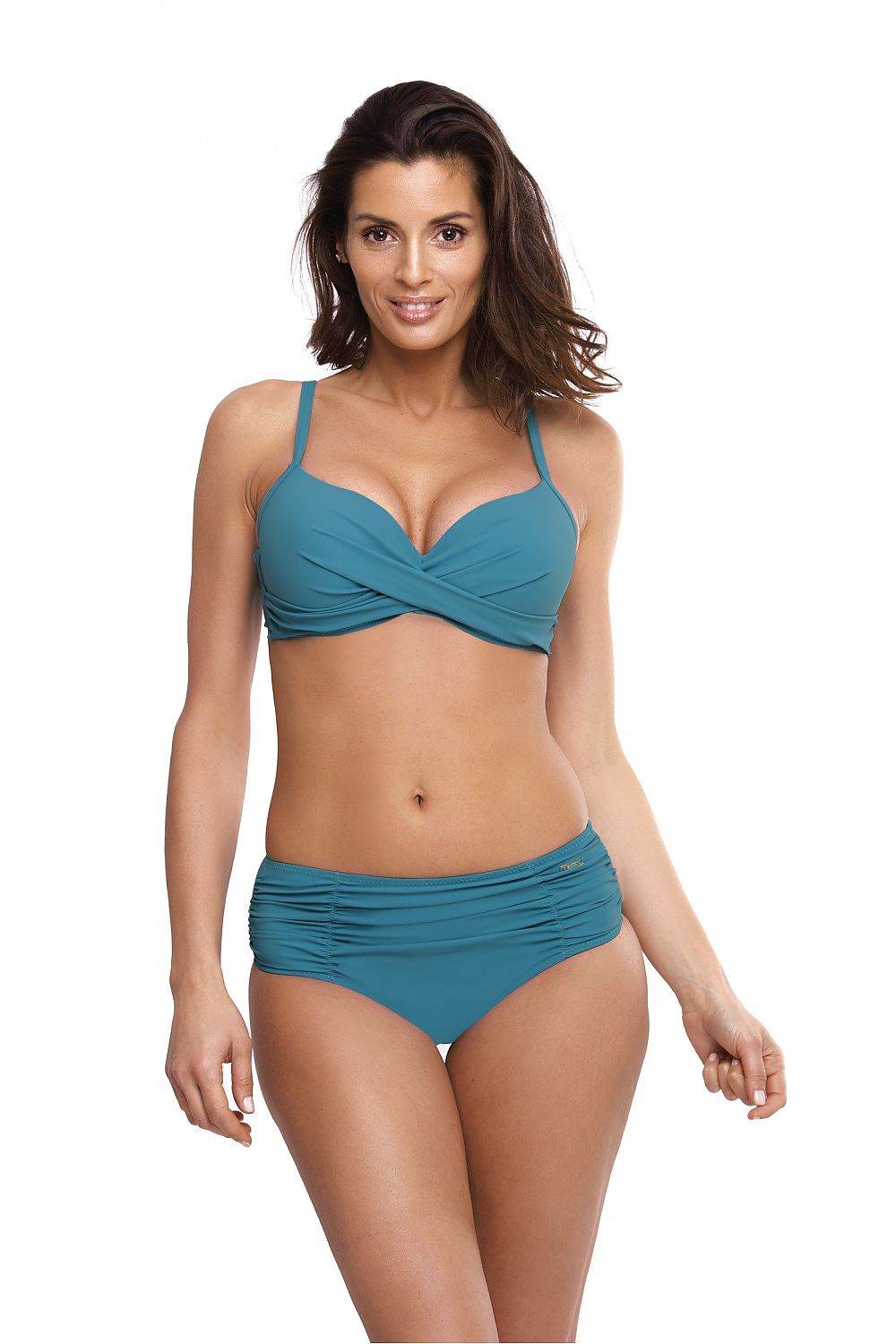Costume a due pezzi model 128641 Marko - Modern Vogue