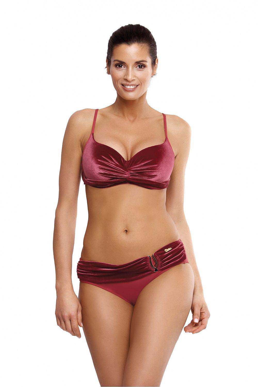 Costume a due pezzi model 128700 Marko - Modern Vogue
