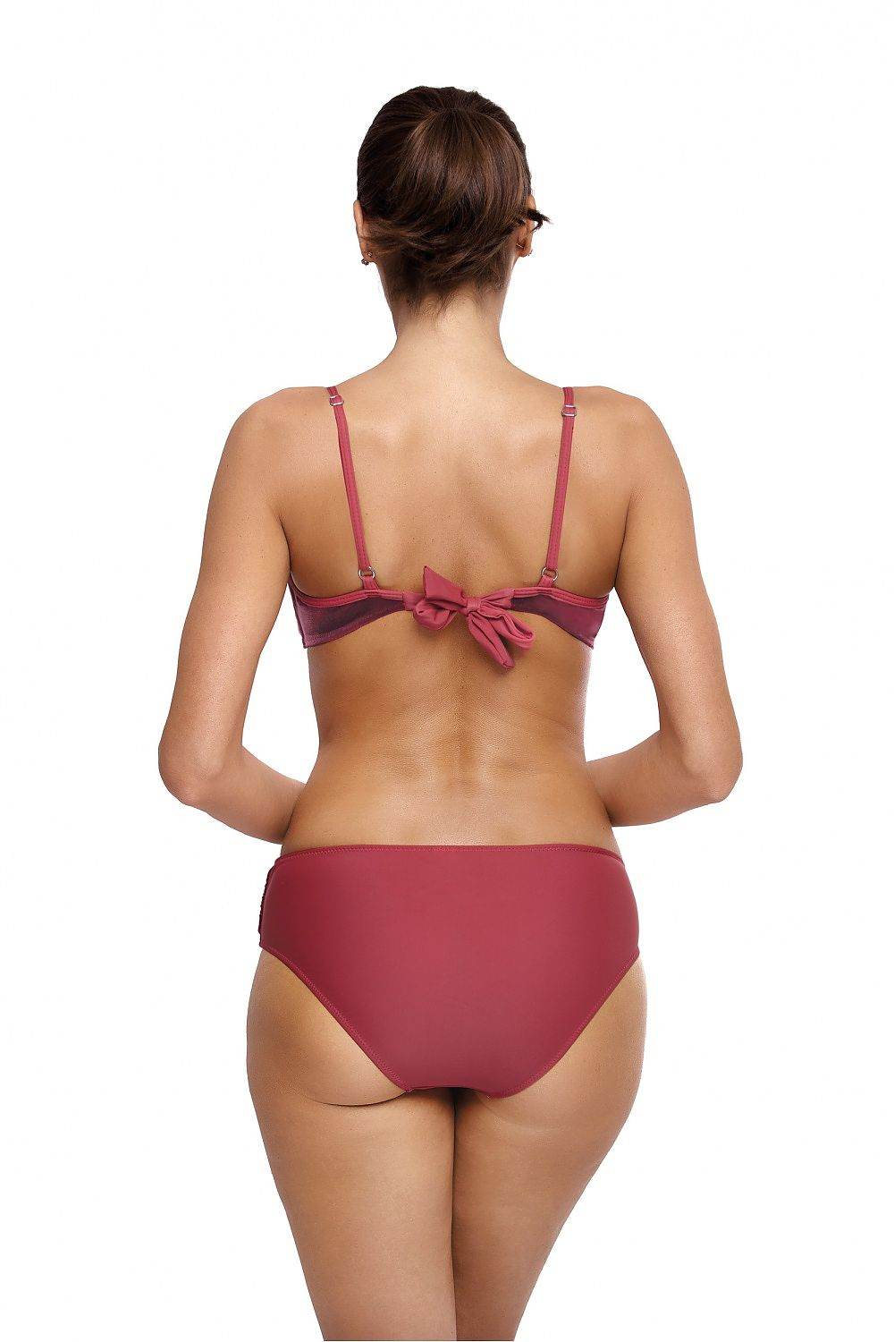 Costume a due pezzi model 128700 Marko - Modern Vogue