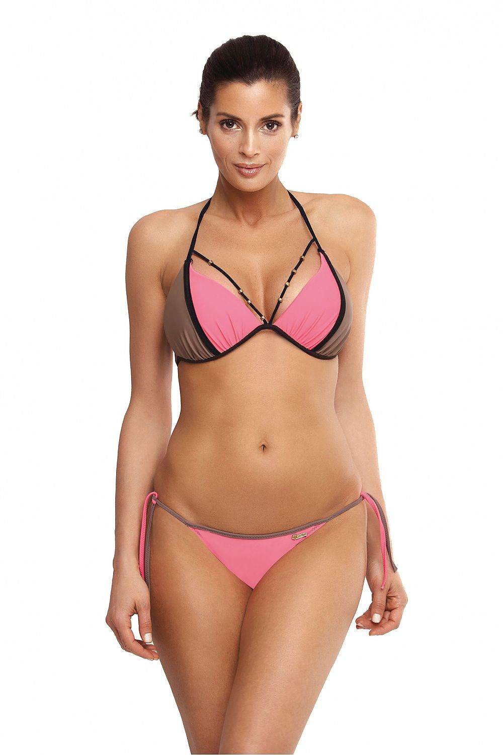 Costume a due pezzi model 128977 Marko - Modern Vogue
