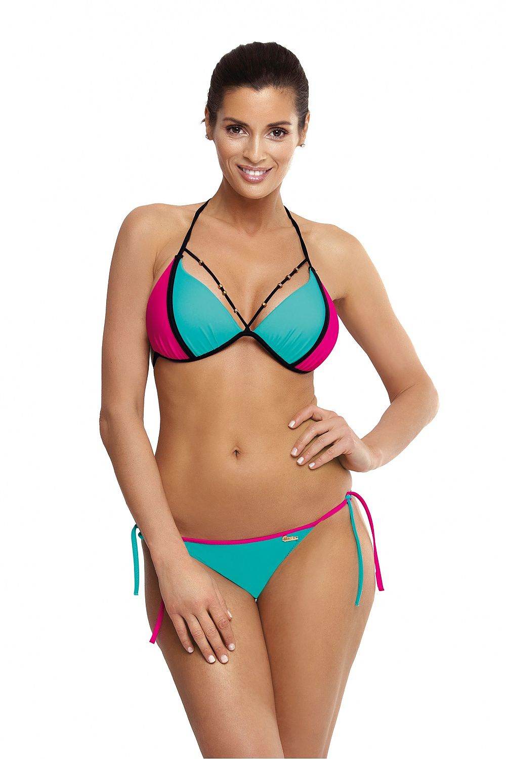 Costume a due pezzi model 128977 Marko - Modern Vogue