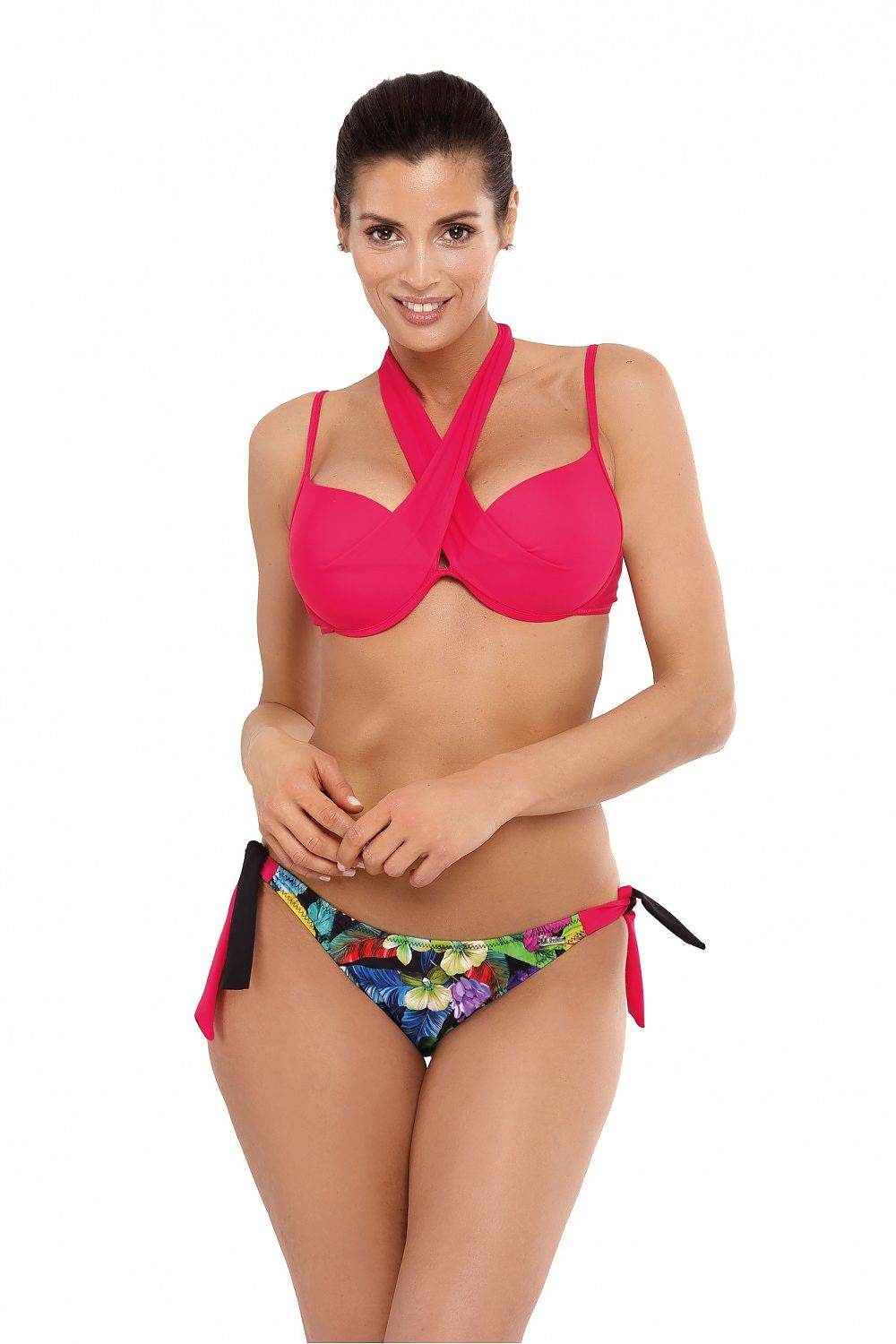 Costume a due pezzi model 128992 Marko - Modern Vogue