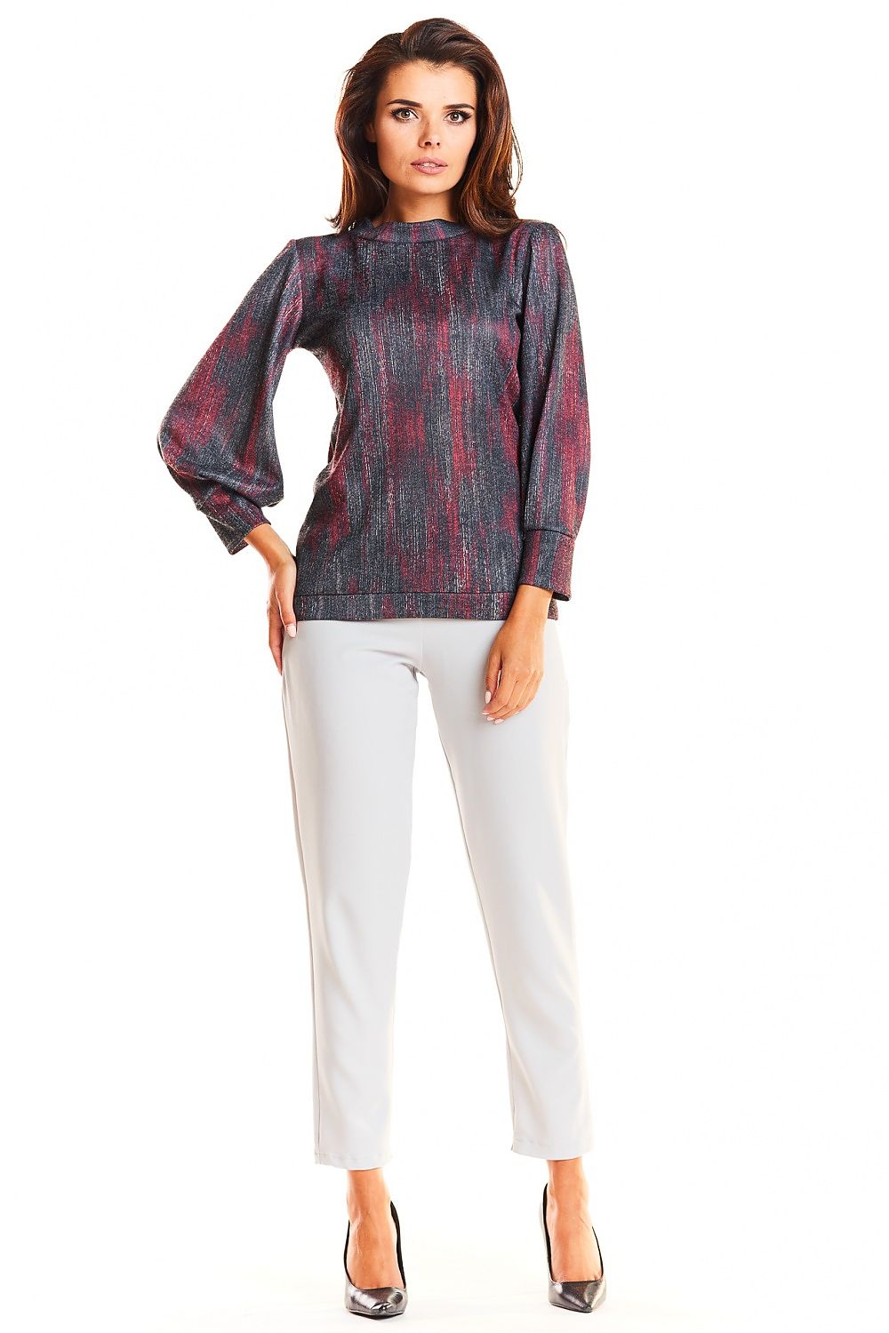 Maglia model 129175 Infinite You