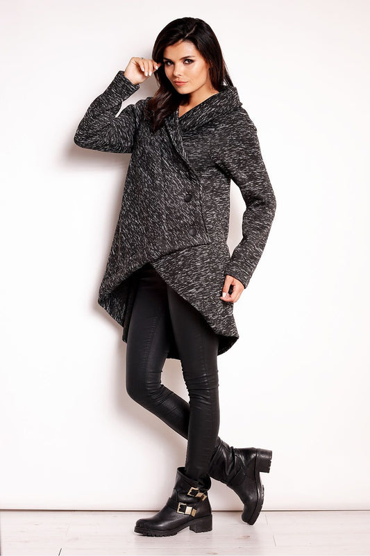 Cappotto model 129187 Infinite You