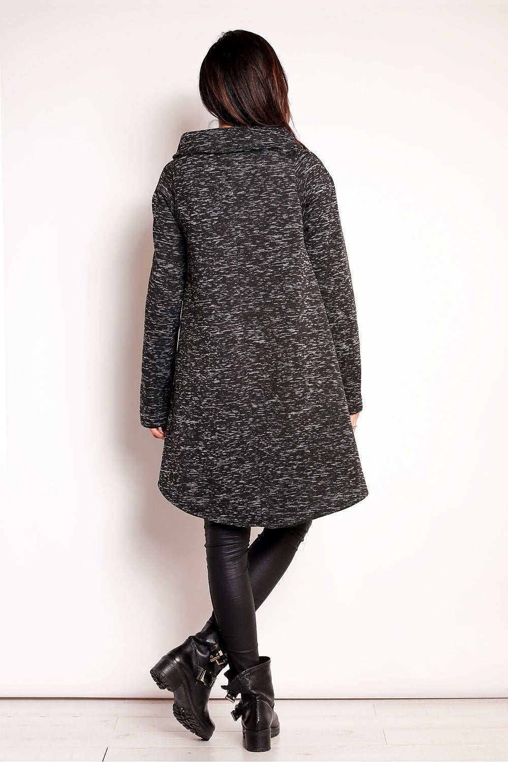 Cappotto model 129187 Infinite You
