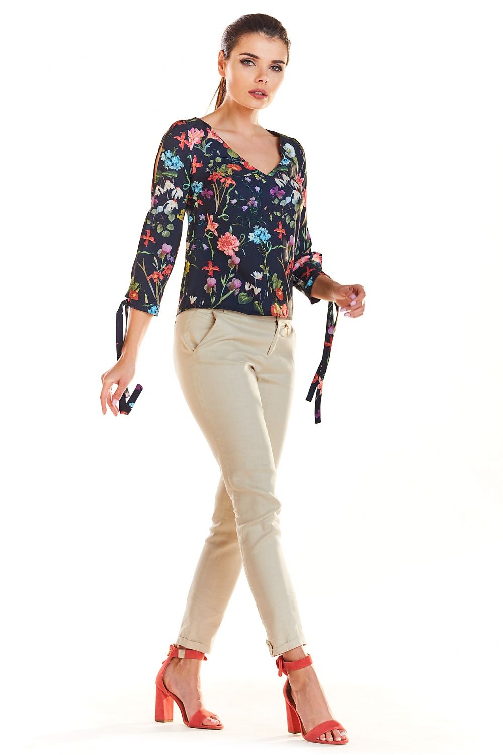 Maglia model 129188 Infinite You