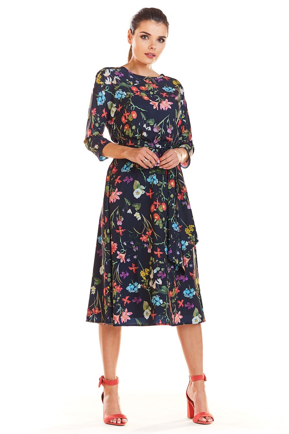Vestito da giorno model 129194 Infinite You