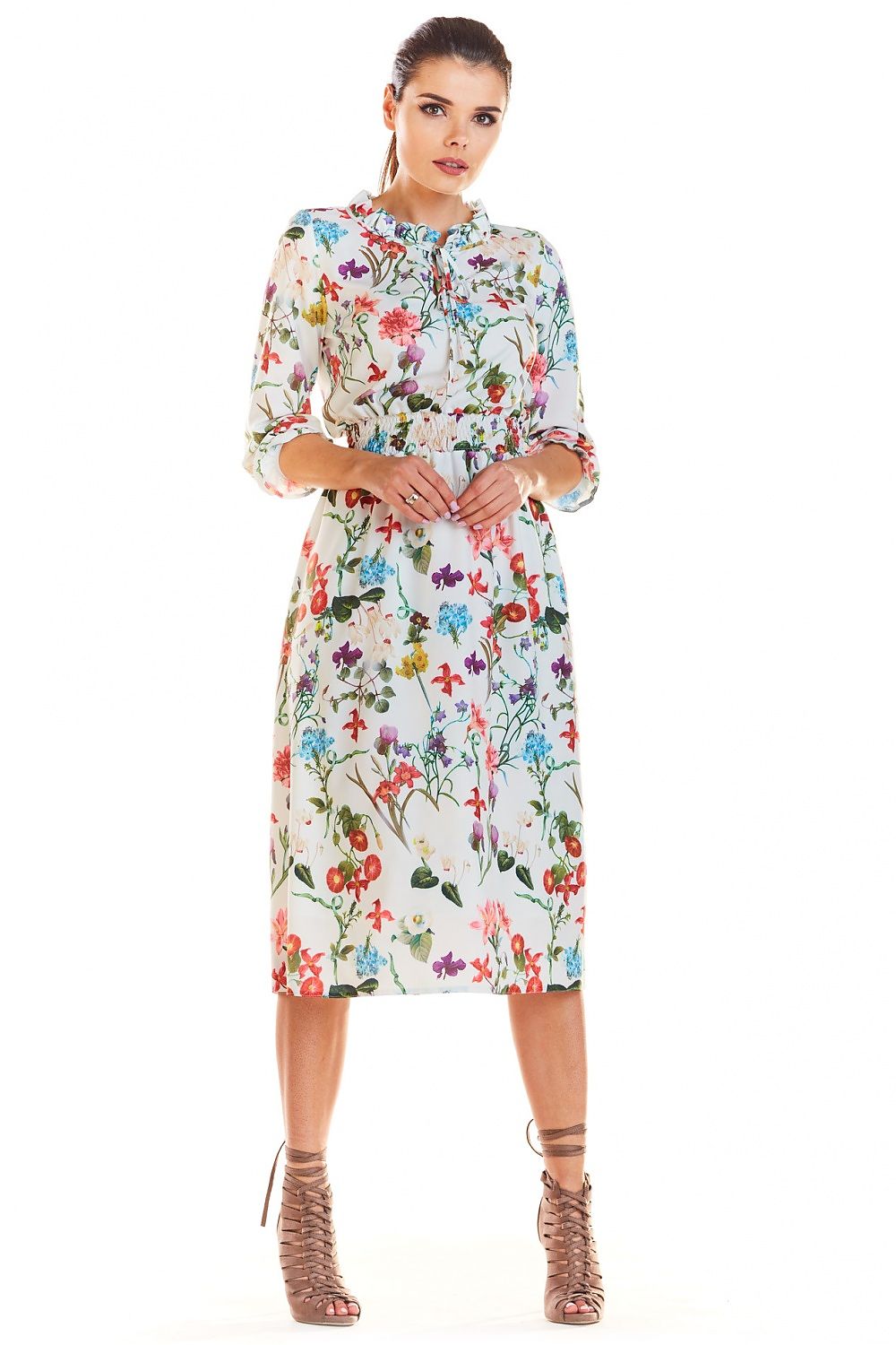Vestito da giorno model 129211 Infinite You