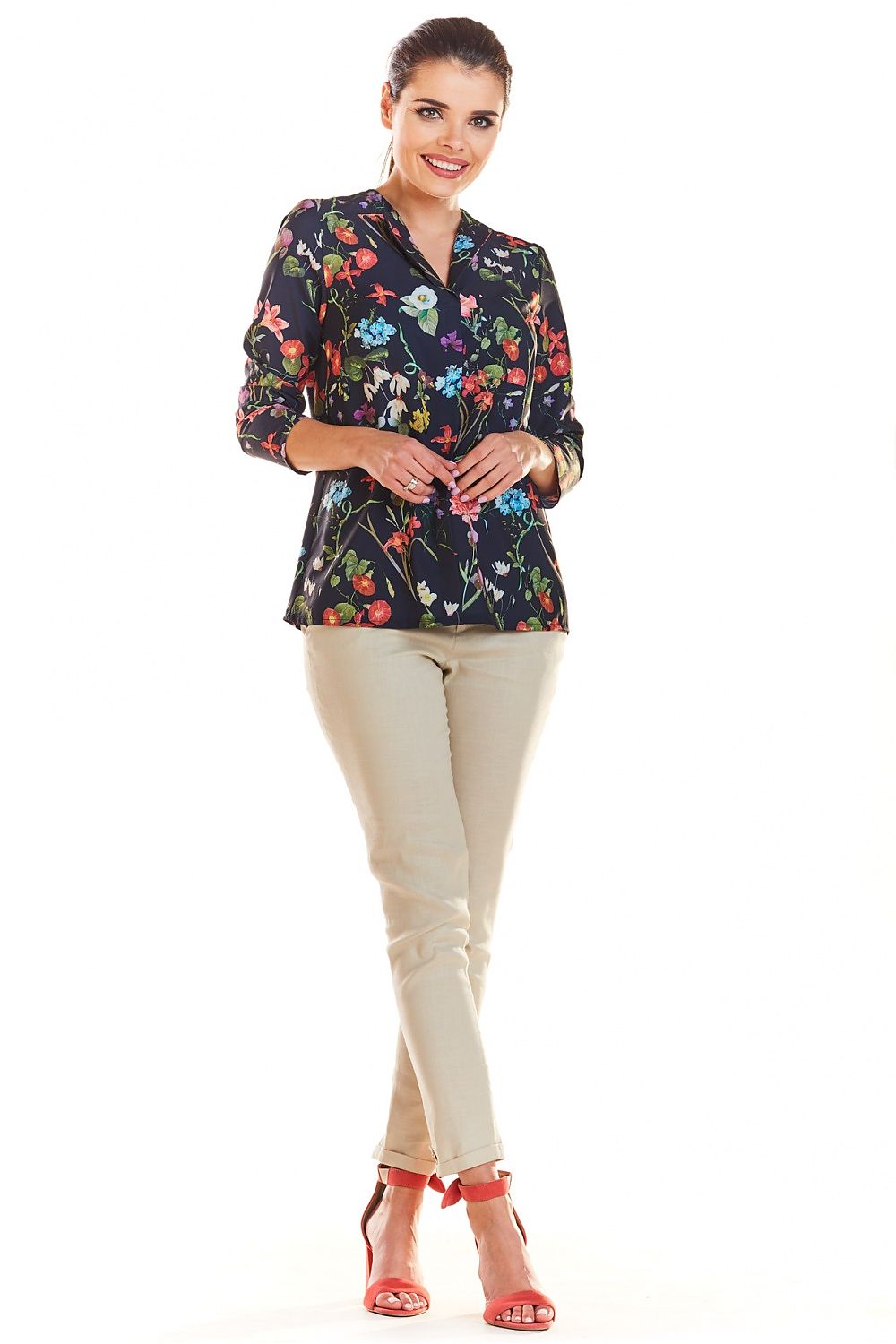 Maglia model 129233 Infinite You