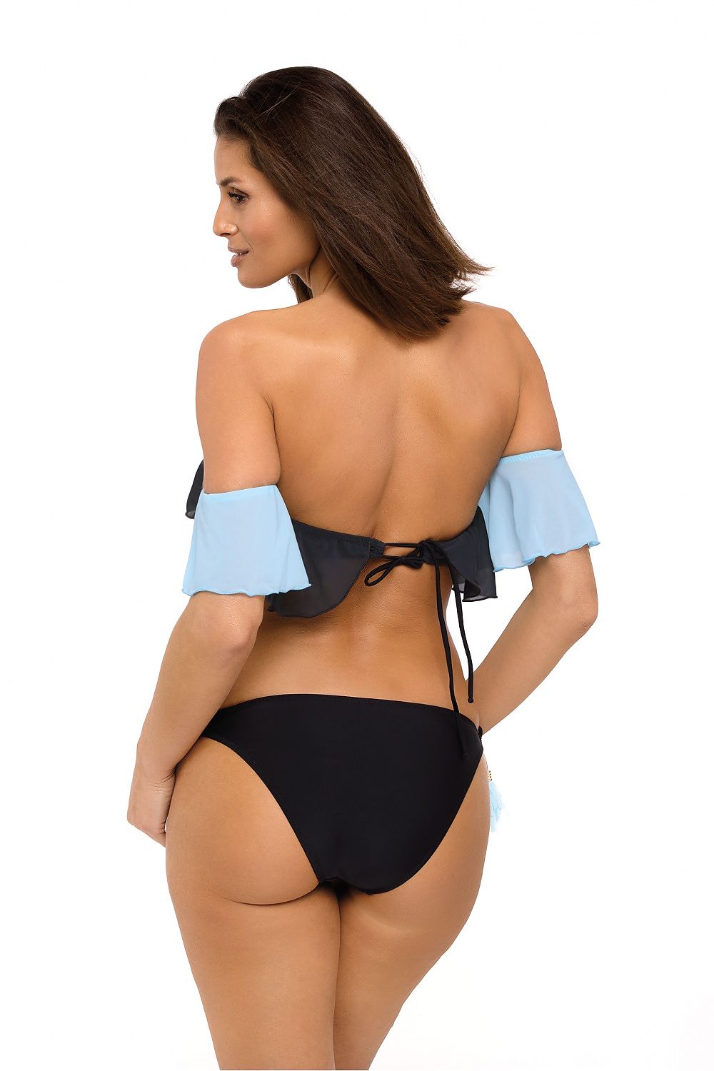 Costume a due pezzi model 129285 Marko