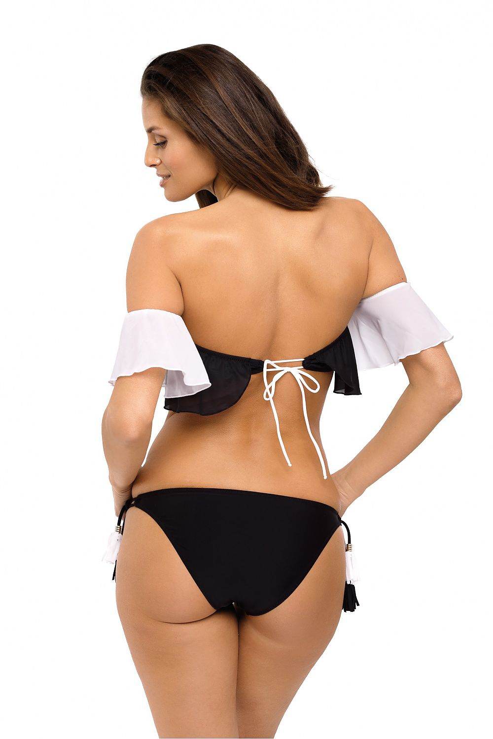 Costume a due pezzi model 128588 Marko - Modern Vogue