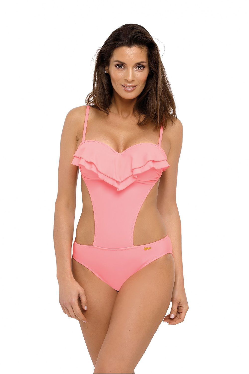 Costume a un pezzo model 129512 Marko