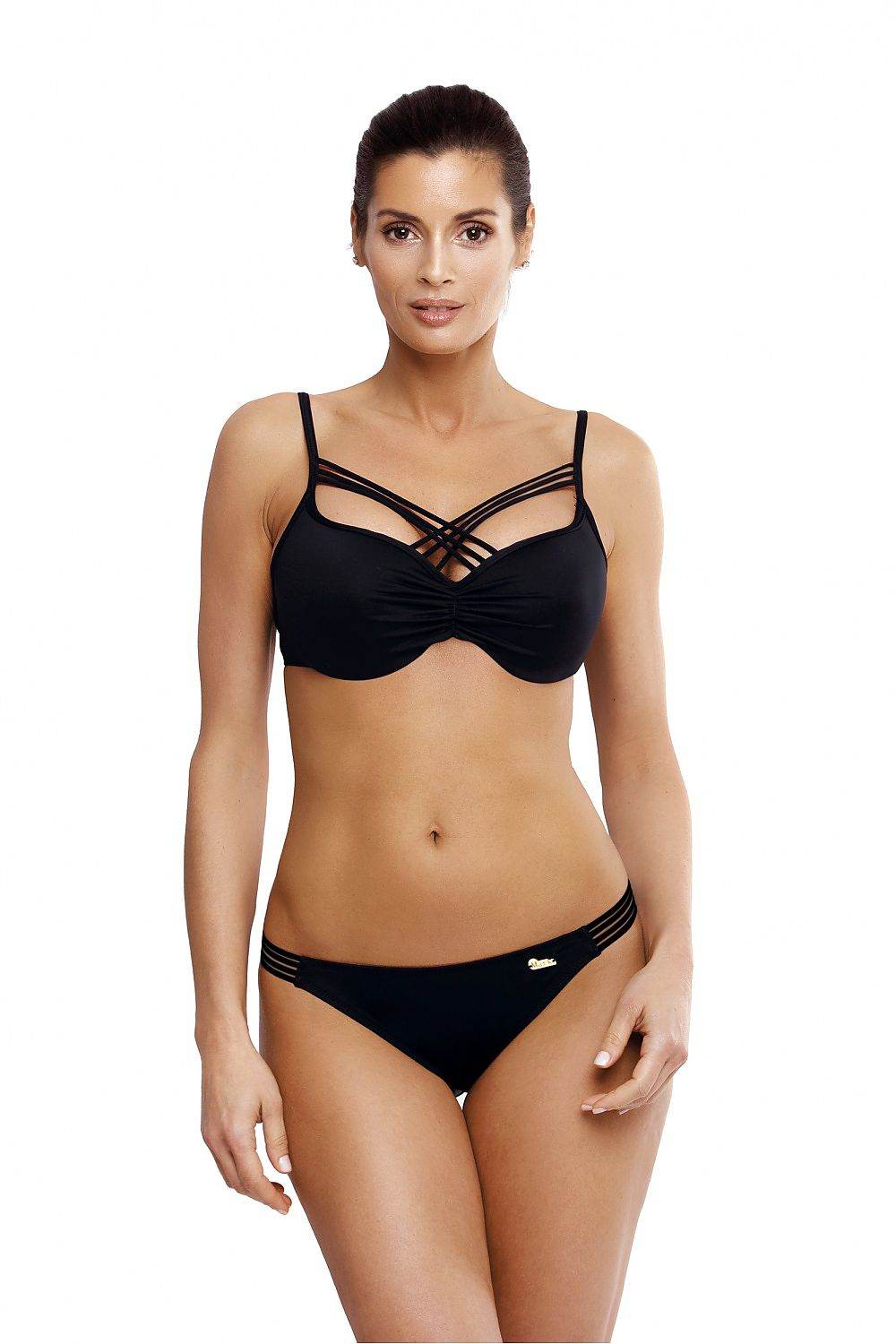 Costume a due pezzi model 129439 Marko - Modern Vogue