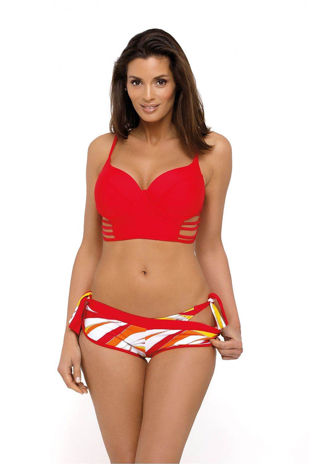 Costume a due pezzi model 129684 Marko - Modern Vogue