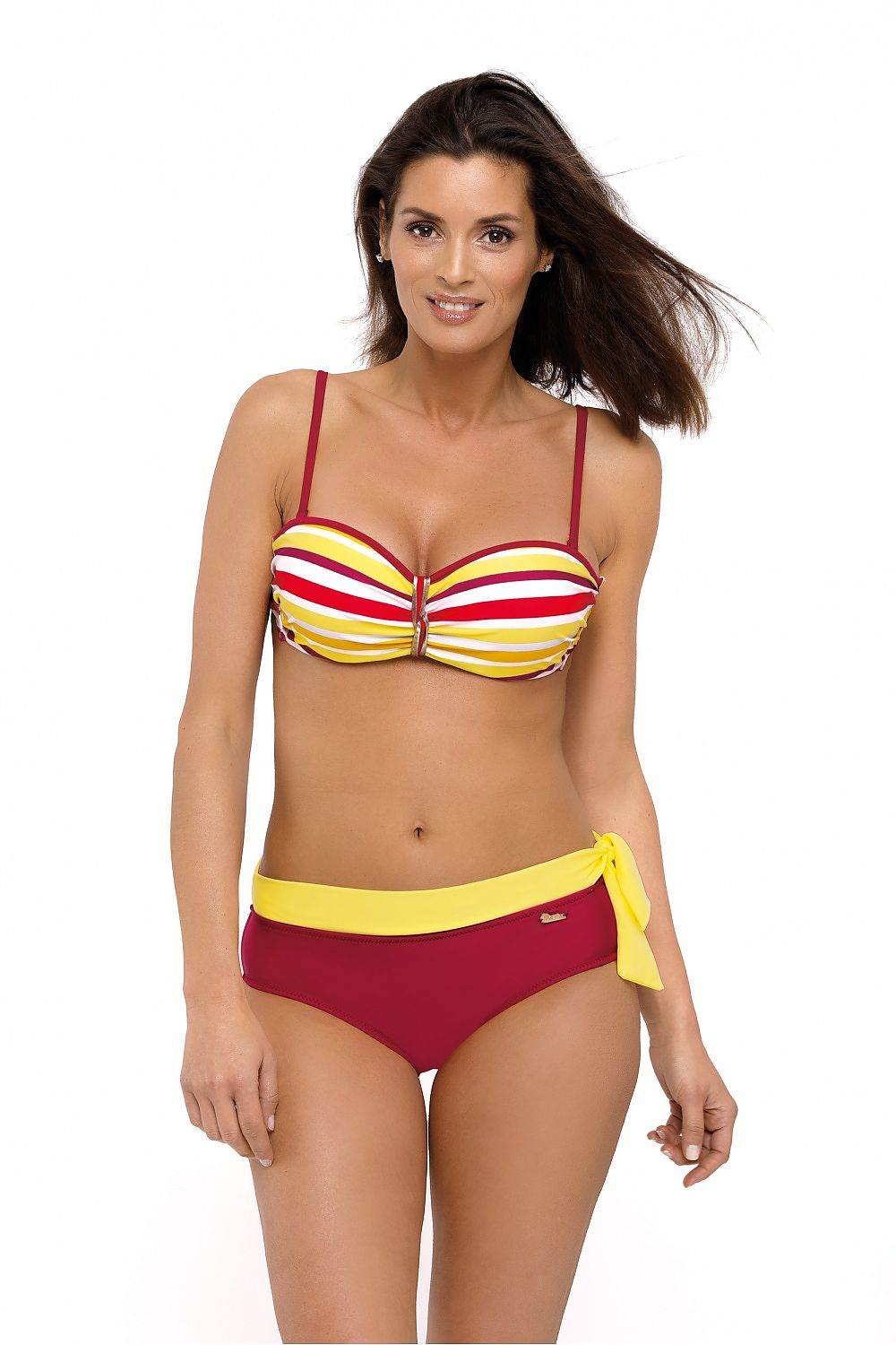 Costume a due pezzi model 129688 Marko - Modern Vogue