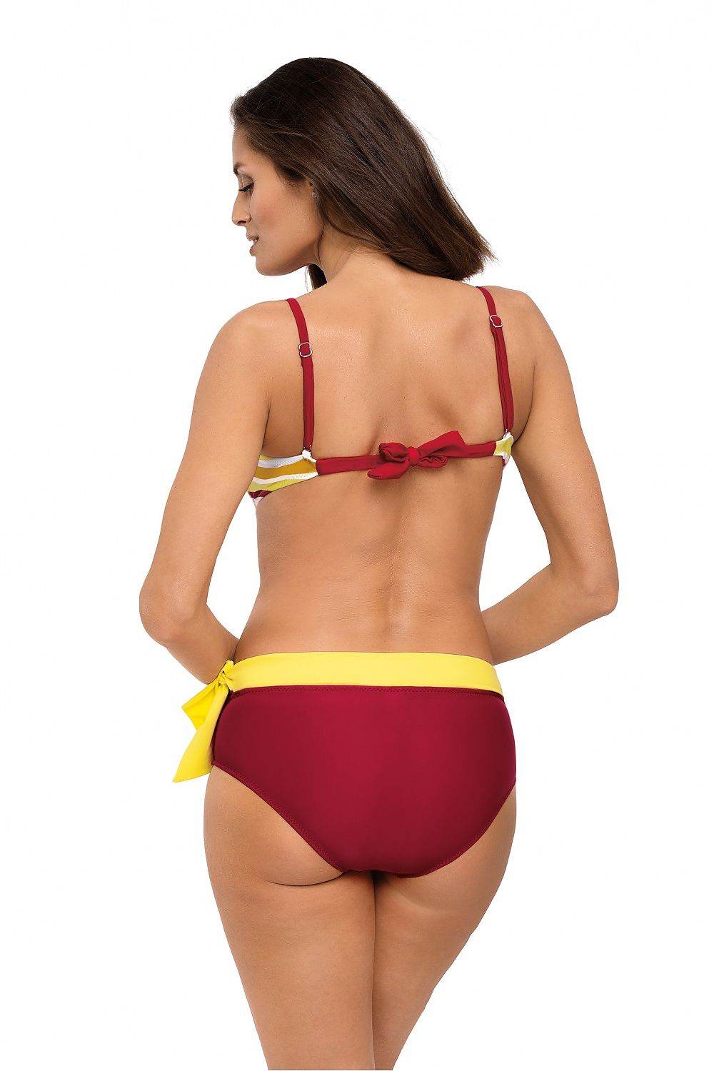Costume a due pezzi model 129688 Marko - Modern Vogue