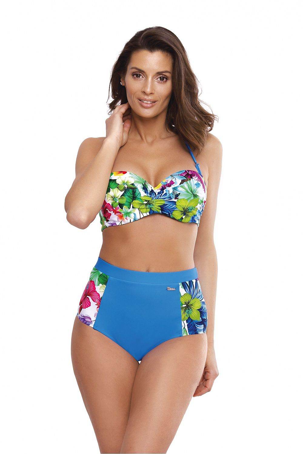 Costume a due pezzi model 129734 Marko - Modern Vogue
