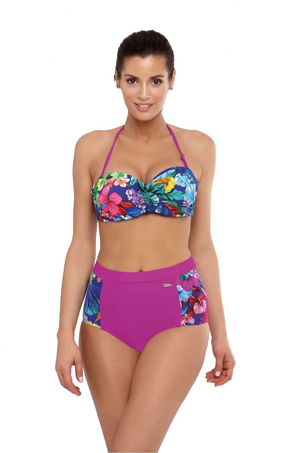 Costume a due pezzi model 129734 Marko - Modern Vogue