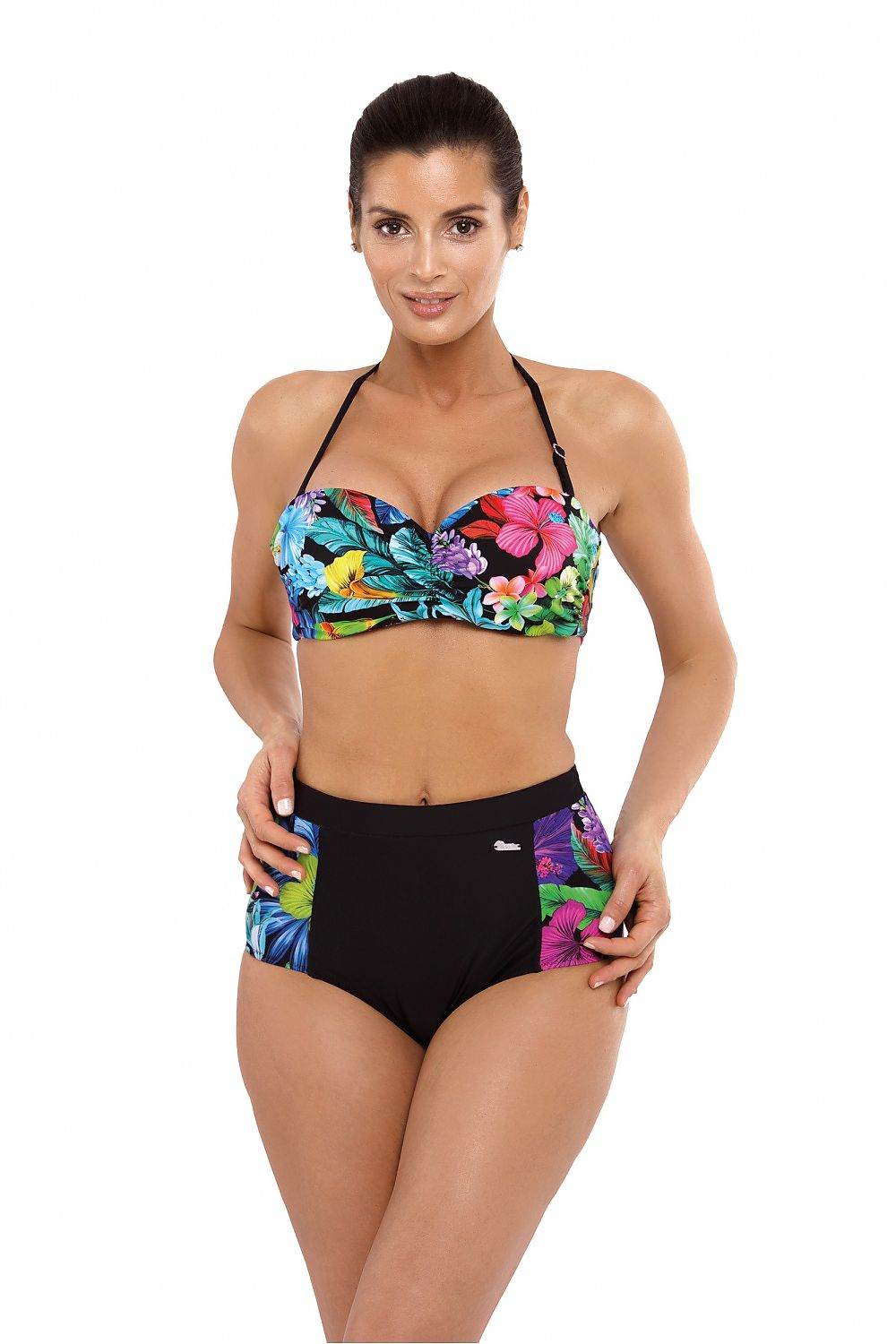 Costume a due pezzi model 129734 Marko - Modern Vogue