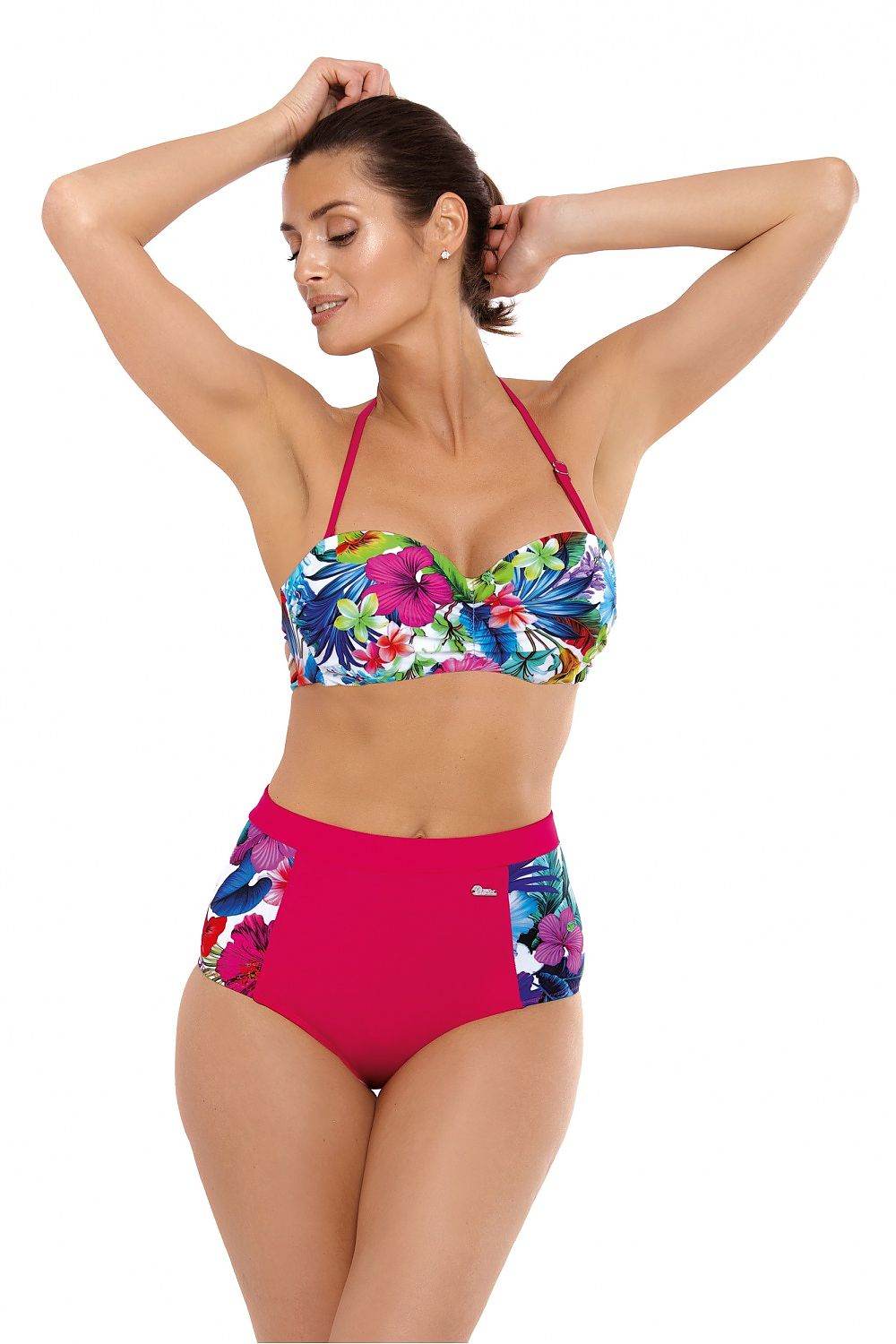 Costume a due pezzi model 129734 Marko - Modern Vogue