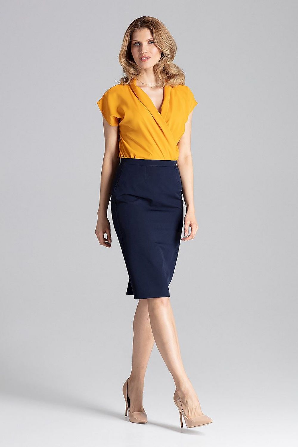 Gonna classica model 129745 Figl