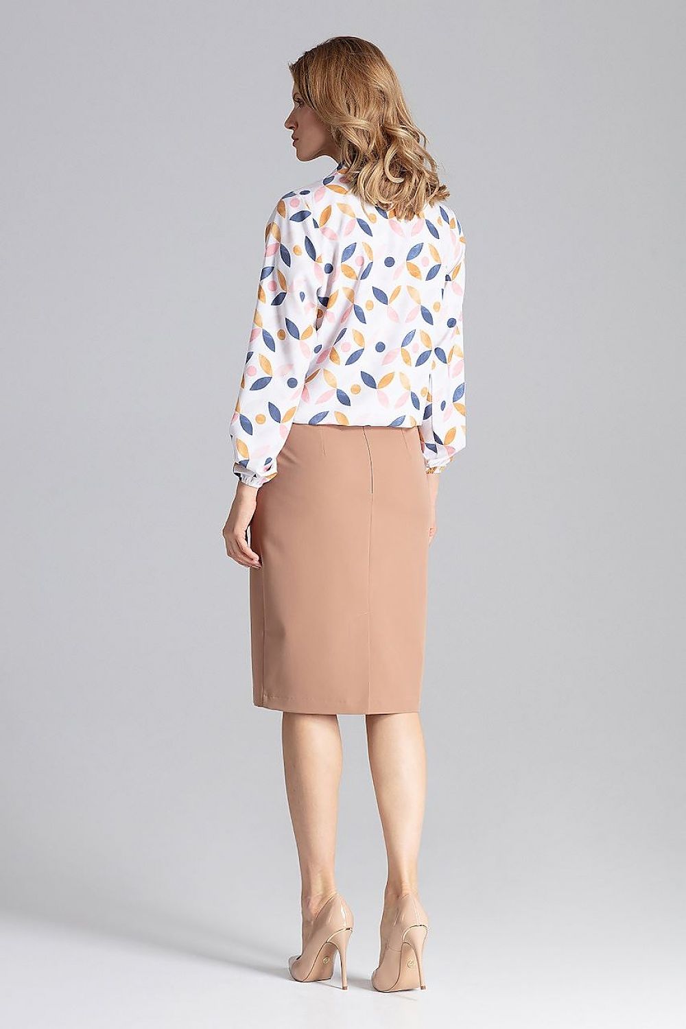 Gonna classica model 129748 Figl