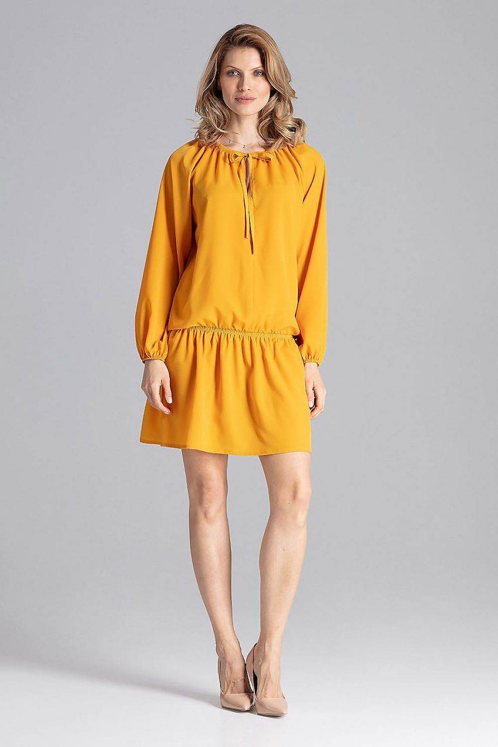 Vestito da giorno model 129759 Figl - Modern Vogue
