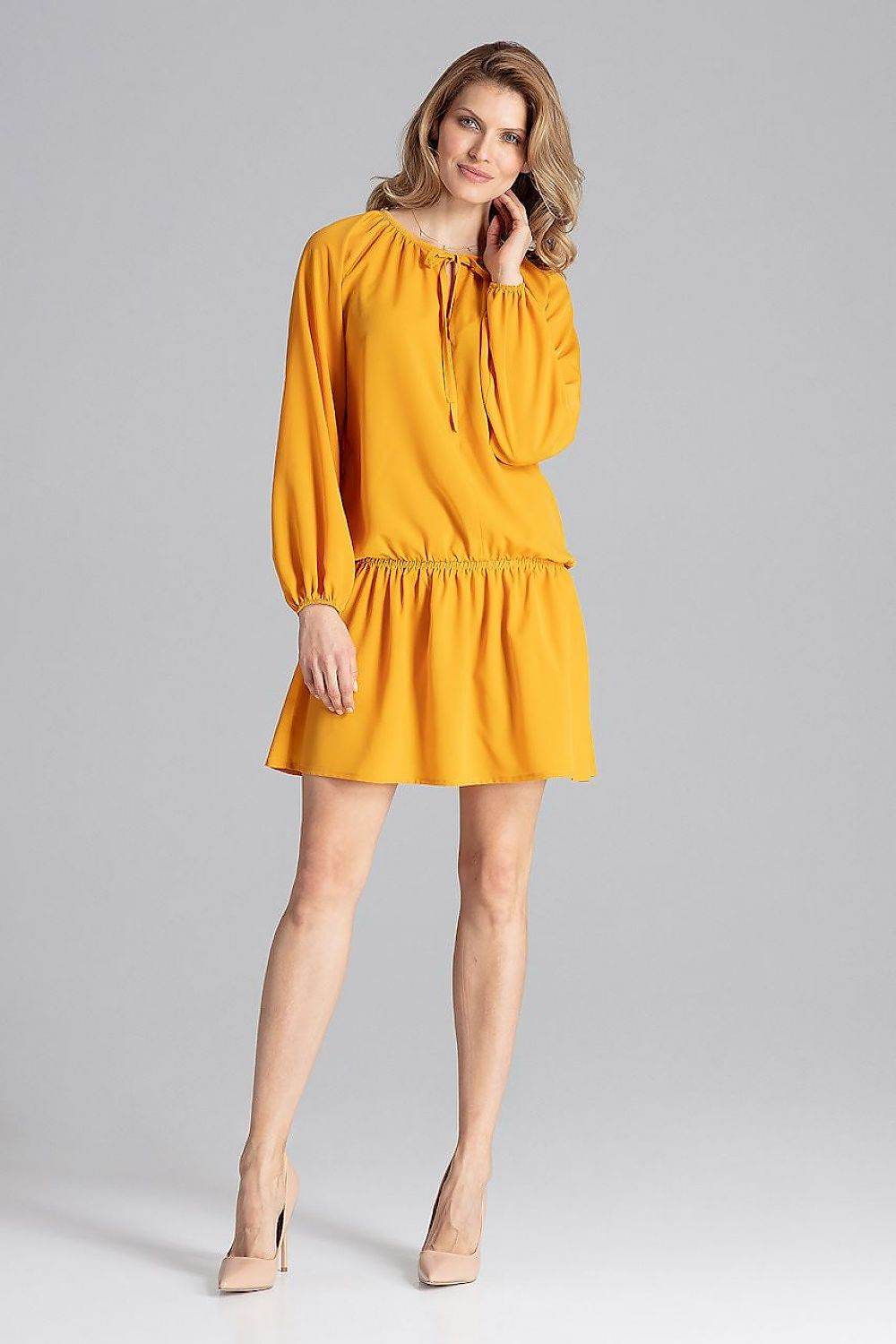 Vestito da giorno model 129759 Figl - Modern Vogue