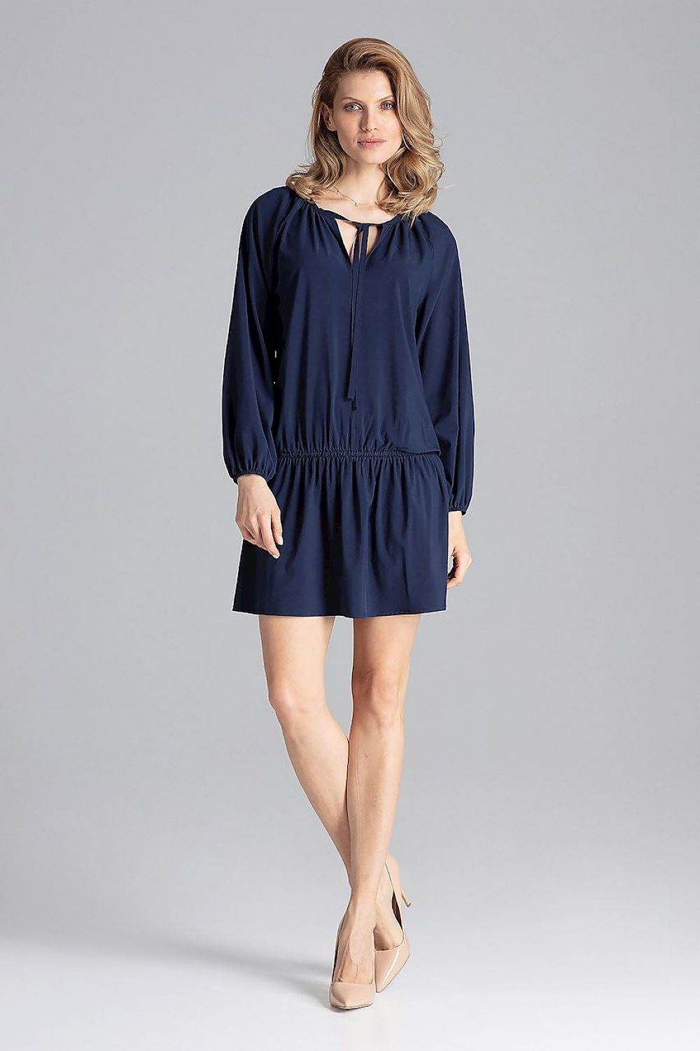 Vestito da giorno model 129759 Figl - Modern Vogue
