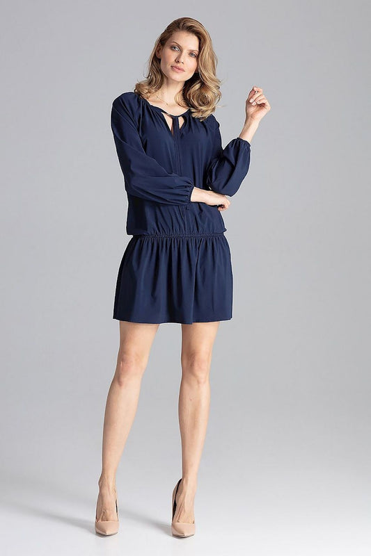 Vestito da giorno model 129761 Figl