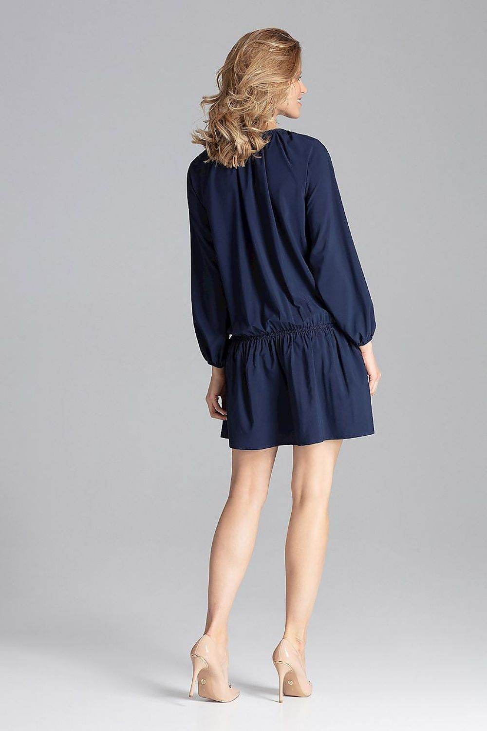 Vestito da giorno model 129759 Figl - Modern Vogue
