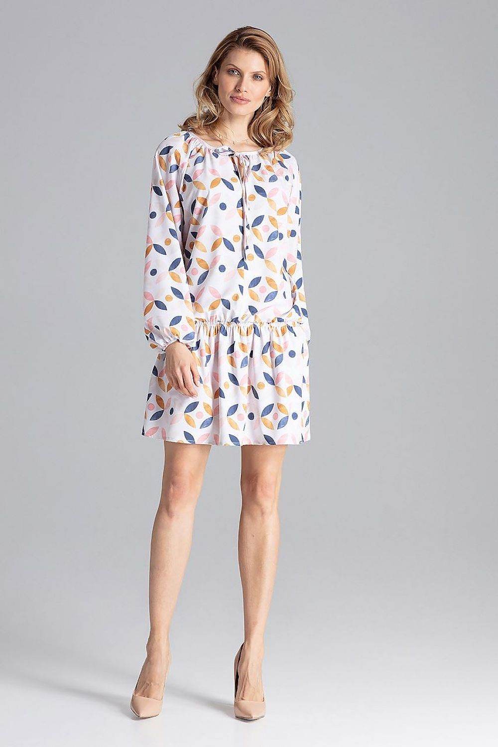 Vestito da giorno model 129759 Figl - Modern Vogue