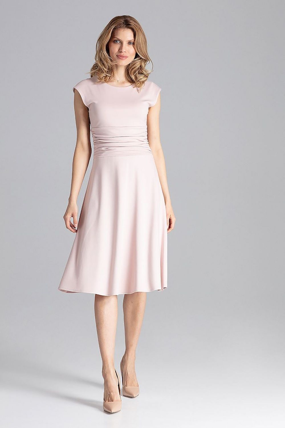 Vestito da giorno model 129764 Figl - Modern Vogue