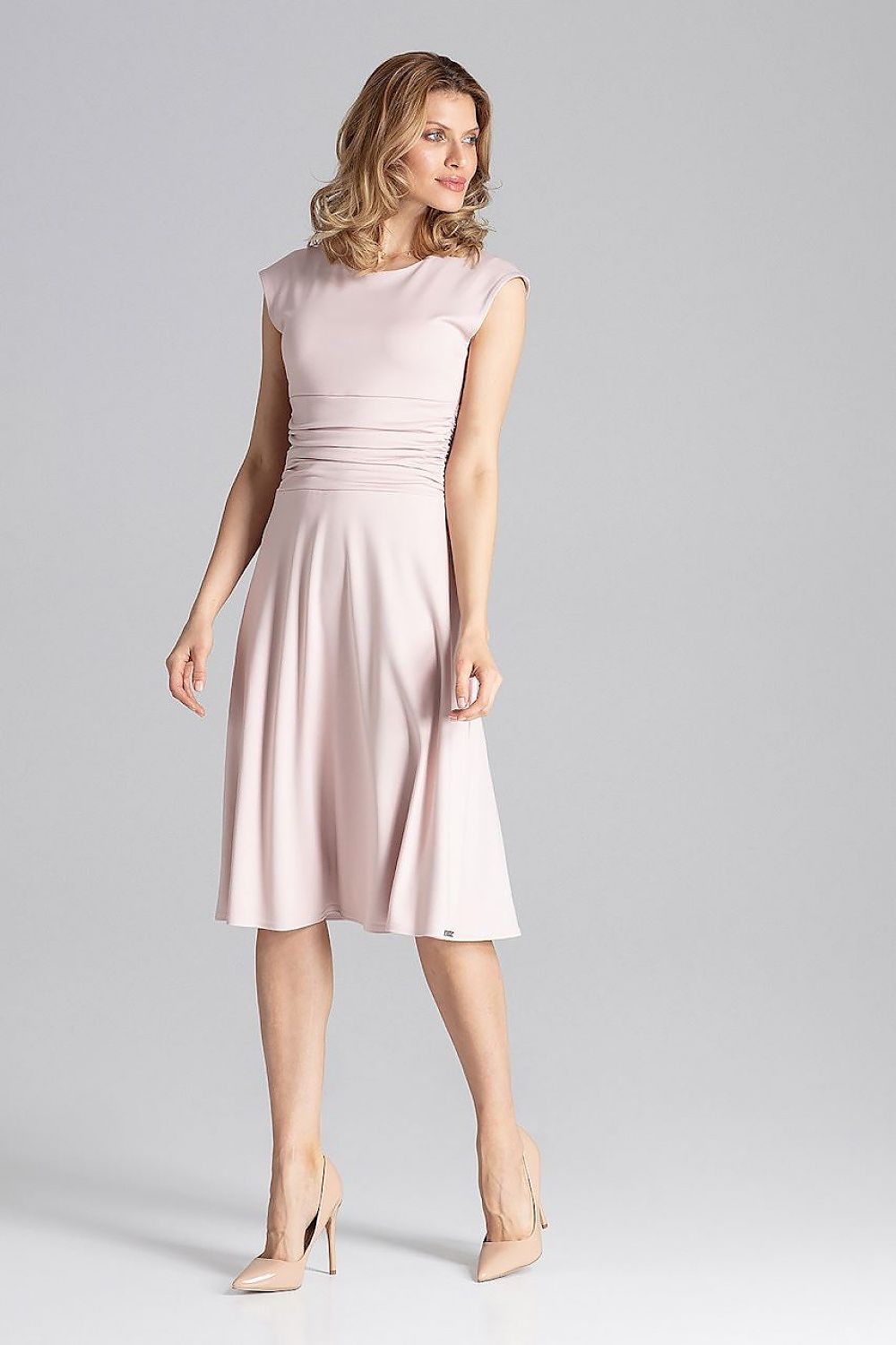 Vestito da giorno model 129764 Figl - Modern Vogue
