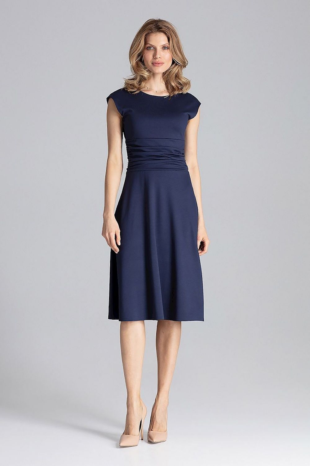 Vestito da giorno model 129764 Figl - Modern Vogue