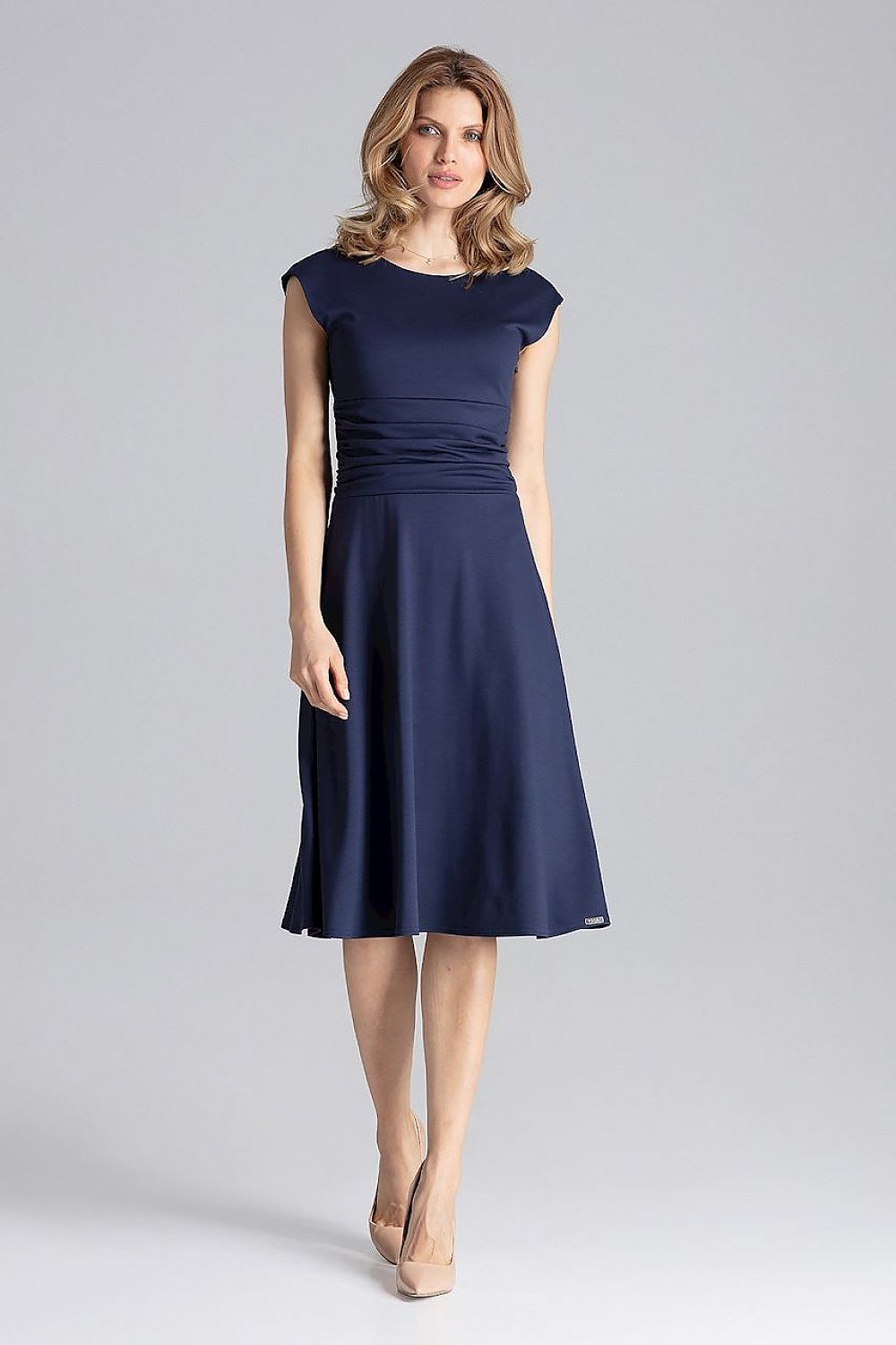 Vestito da giorno model 129764 Figl - Modern Vogue