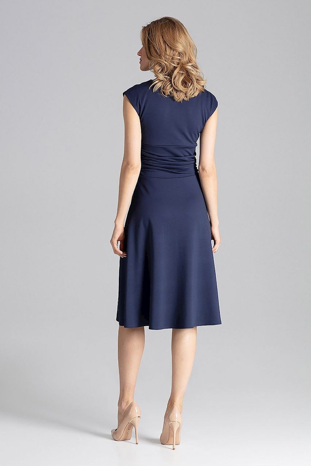 Vestito da giorno model 129764 Figl - Modern Vogue