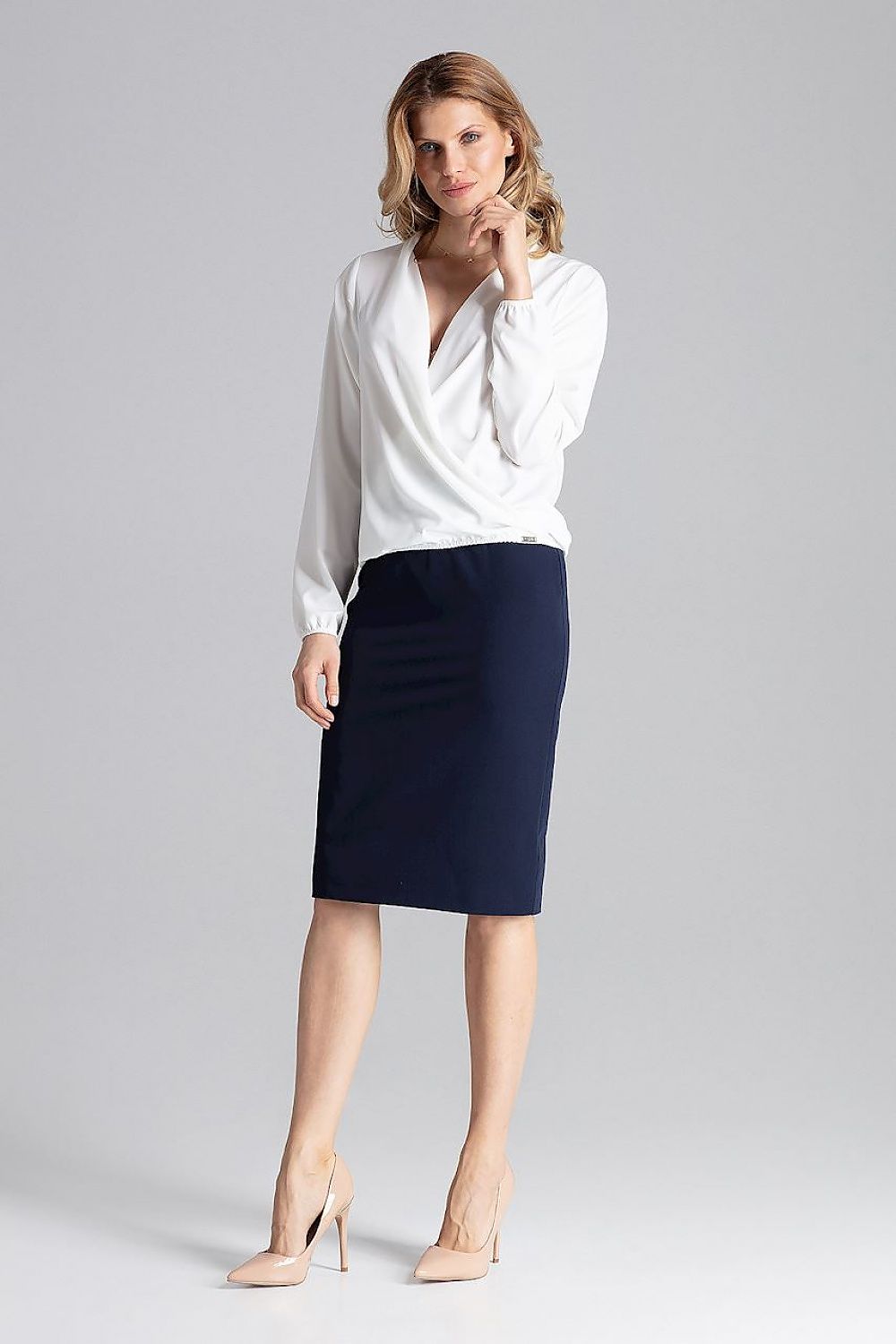 Maglia model 129766 Figl - Modern Vogue
