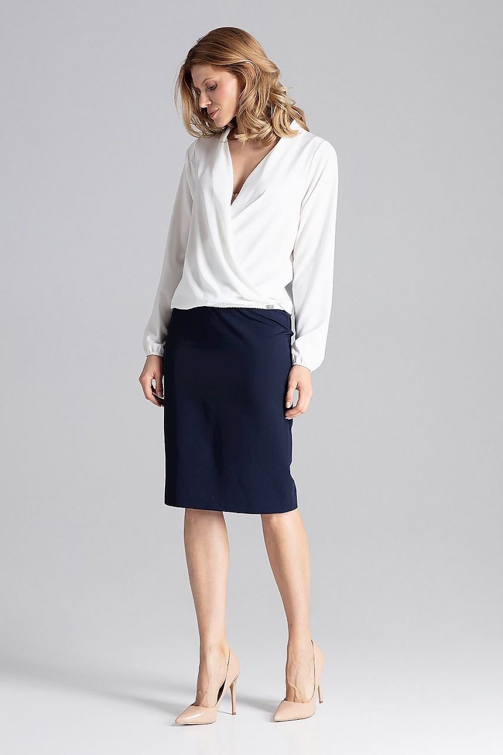 Maglia model 129766 Figl - Modern Vogue