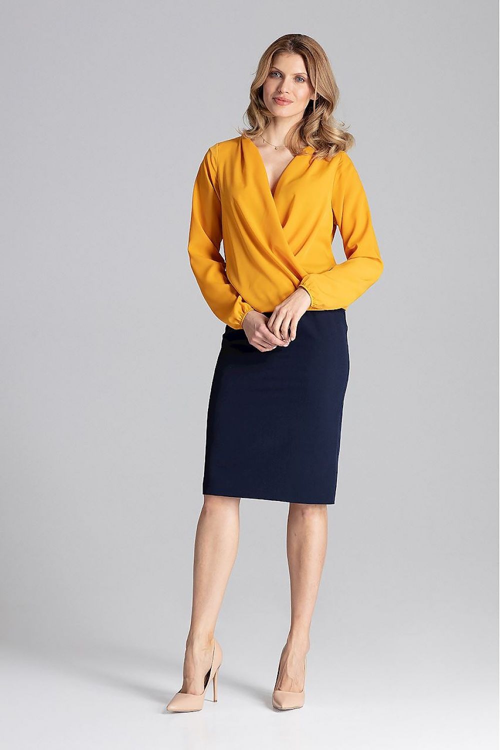 Maglia model 129766 Figl - Modern Vogue