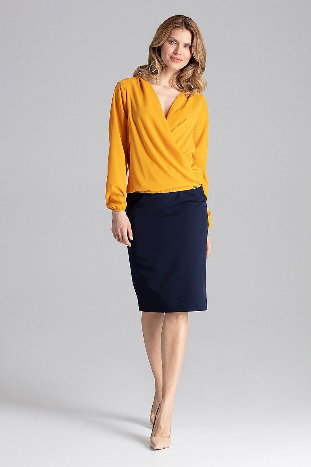 Maglia model 129766 Figl - Modern Vogue