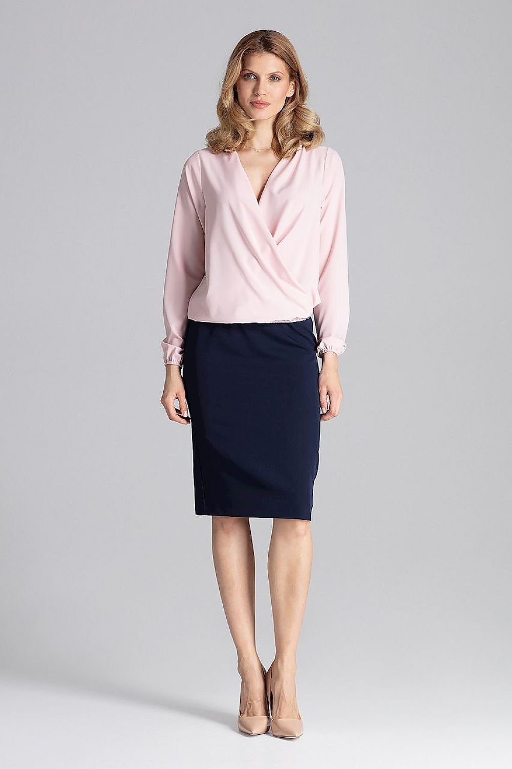 Maglia model 129766 Figl - Modern Vogue