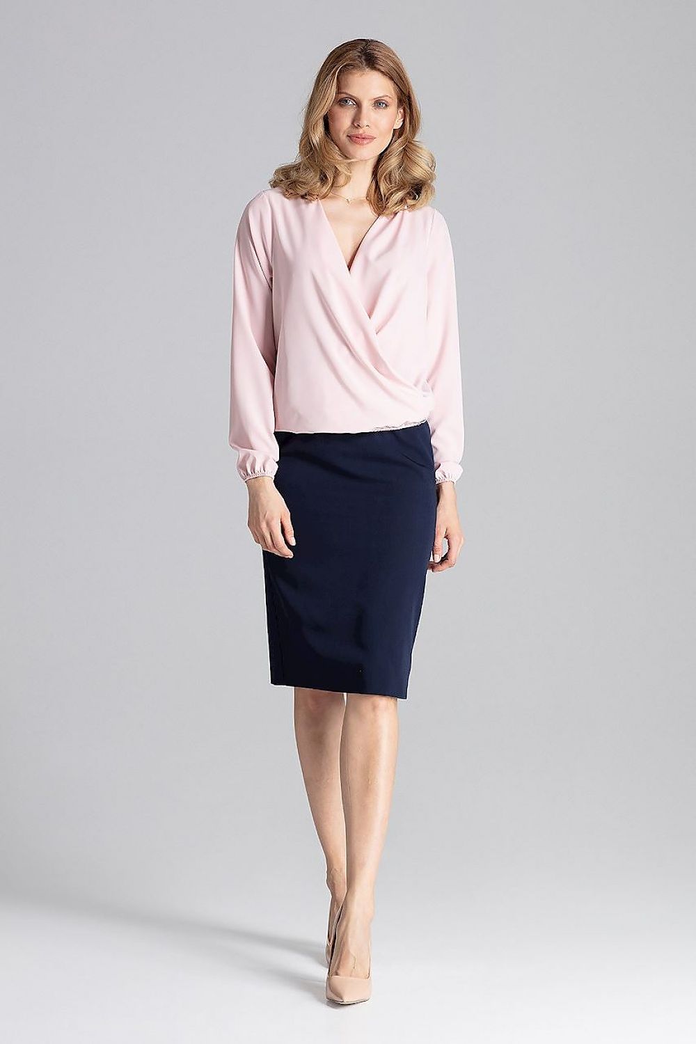 Maglia model 129766 Figl - Modern Vogue