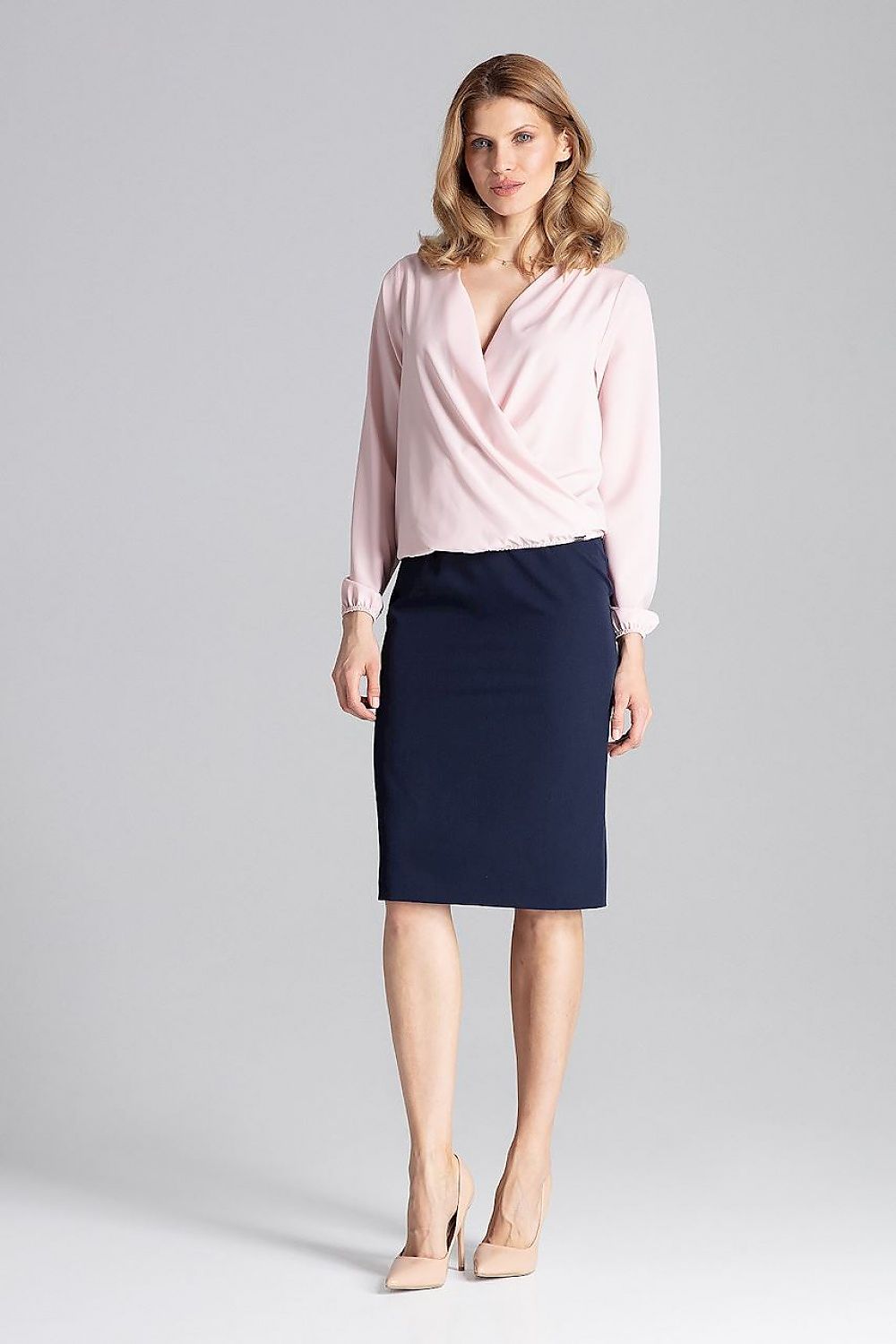 Maglia model 129766 Figl - Modern Vogue